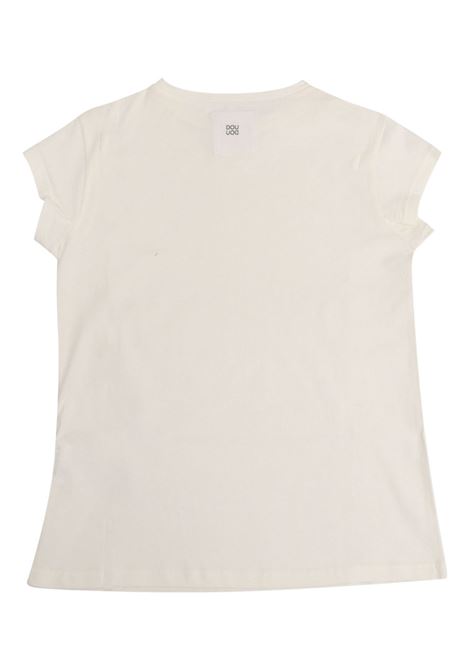T-shirt DouDou Kids DOUDOU KIDS | T-SHIRT E POLO | DW8A11-Z2868103